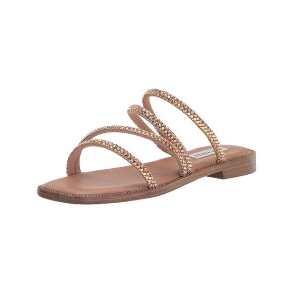 starie gold steve madden